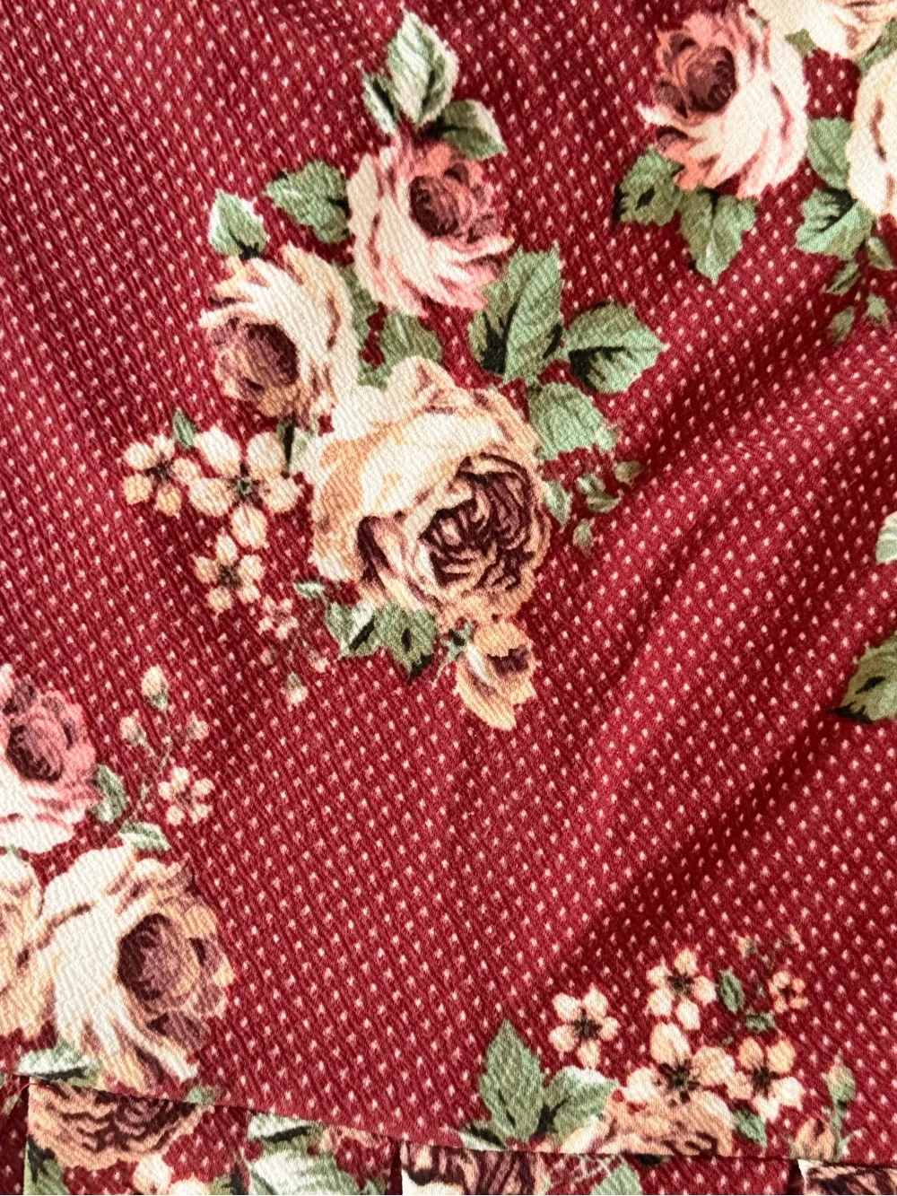 LuLaRoe Amelia 🤍 - Picture 2 of 3